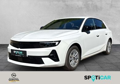 Opel Astra, 2024