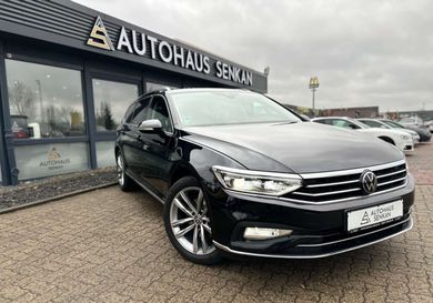 Volkswagen Passat Variant, 2023