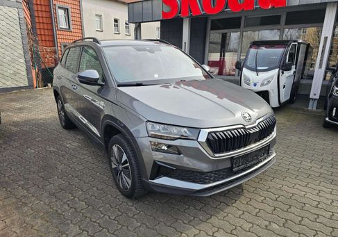 Skoda Karoq, 2023