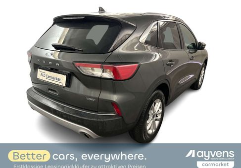 Ford Kuga, 2019