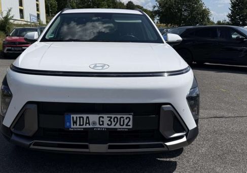 Hyundai Kona, 2023 2