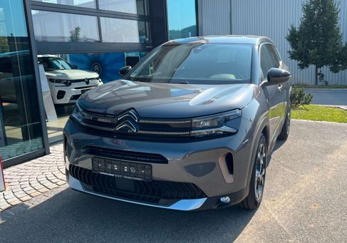 Citroën C5 Aircross, 2022 2