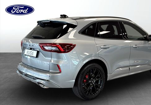 Ford Kuga, 2026