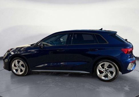 Audi A3, 2023 3