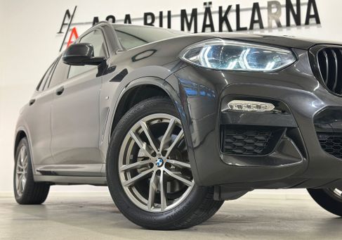 BMW X3, 2019 2