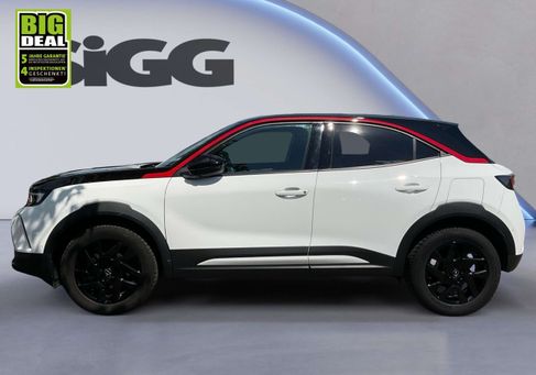 Opel Mokka, 2023 3