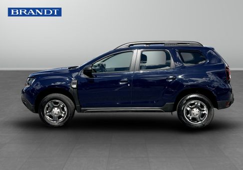 Dacia Duster, 2020 3