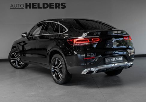Mercedes-Benz GLC 200, 2019