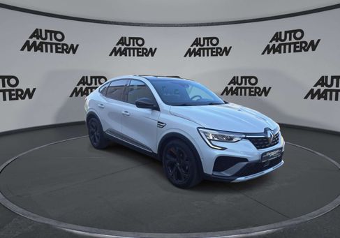 Renault Arkana, 2022