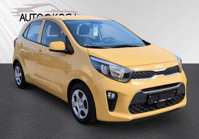 Kia Picanto, 2022