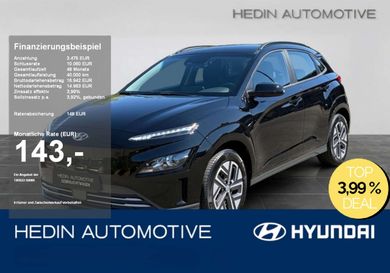 Hyundai Kona, 2022