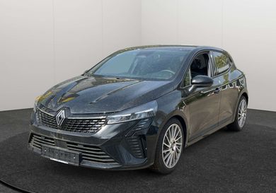 Renault Clio, 2025
