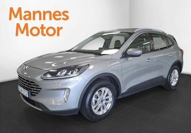 Ford Kuga, 2022