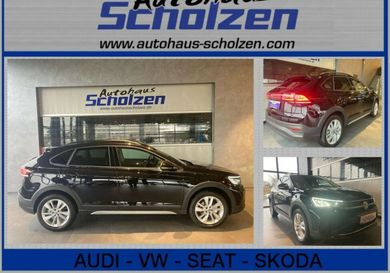 Volkswagen Taigo, 2024