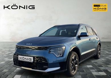 Kia Niro, 2023