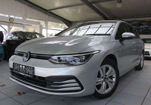 Volkswagen Golf, 2022 2