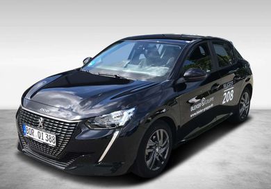 Peugeot 208, 2023