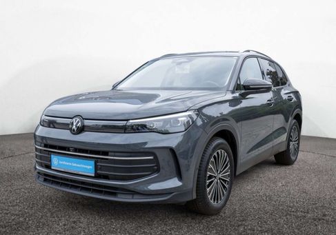 Volkswagen Tiguan, 2025 2