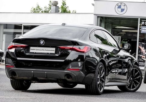 BMW 420, 2022 2