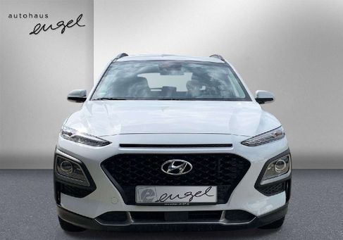 Hyundai Kona, 2020 3