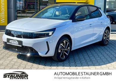 Opel Corsa, 2026