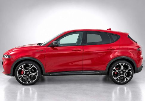 Alfa Romeo Tonale, 2022 3