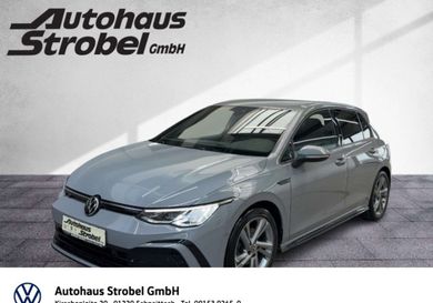 Volkswagen Golf, 2020