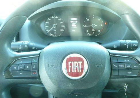 Fiat Ducato, 2023