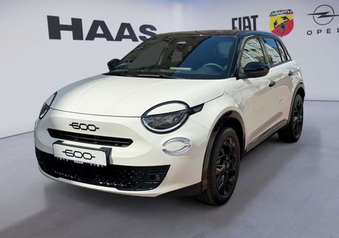 Fiat 600, 2026