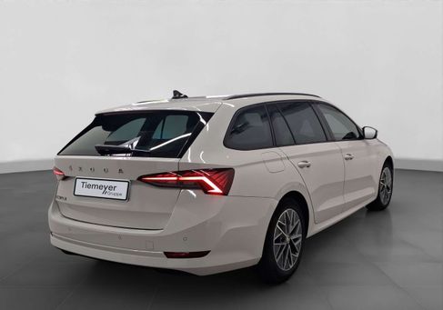 Skoda Octavia, 2023