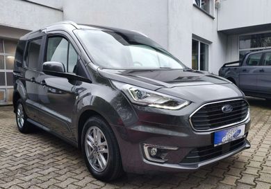 Ford Tourneo Connect, 2022