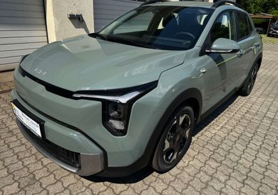 Kia Stonic, 2026