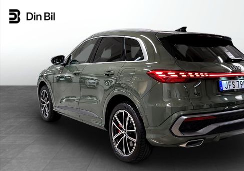 Audi Q5, 2025 3