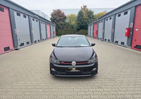 Volkswagen Polo, 2018