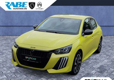 Peugeot 208, 2024