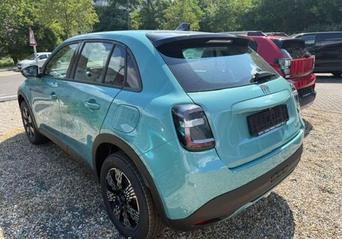 Fiat 600, 2026