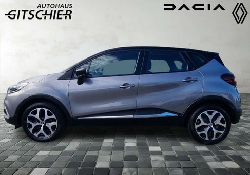 Renault Captur, 2019 2