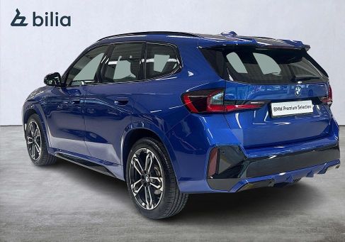 BMW X1, 2026 2
