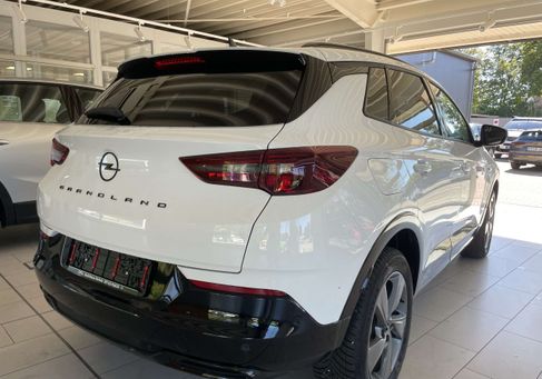 Opel Grandland X, 2024 2