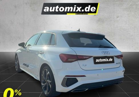 Audi A3, 2023 3