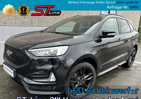 Ford Edge, 2020