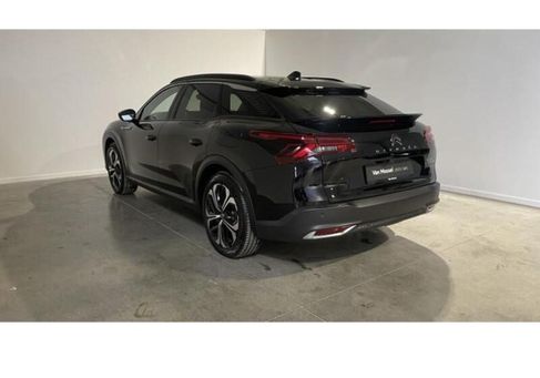 Citroën C5, 2022 3