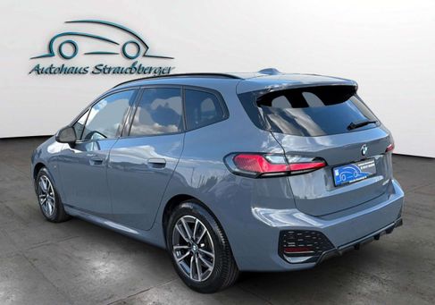 BMW 218, 2025 3