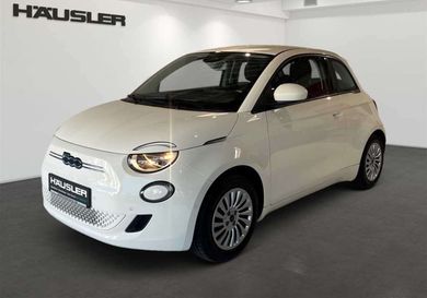 Fiat 500, 2023