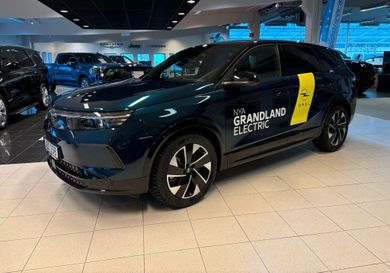 Opel Grandland X, 2024