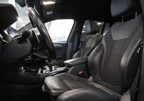 BMW X3, 2020 3