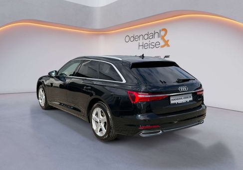 Audi A6, 2022 3