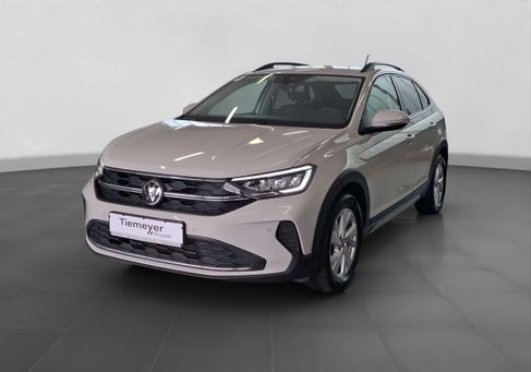 Volkswagen Taigo, 2025 2