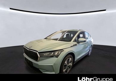 Skoda Enyaq, 2023
