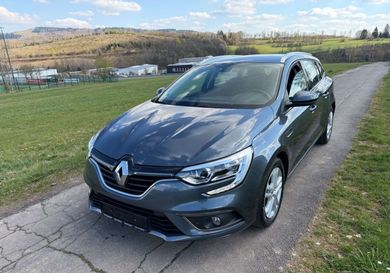 Renault Megane, 2020